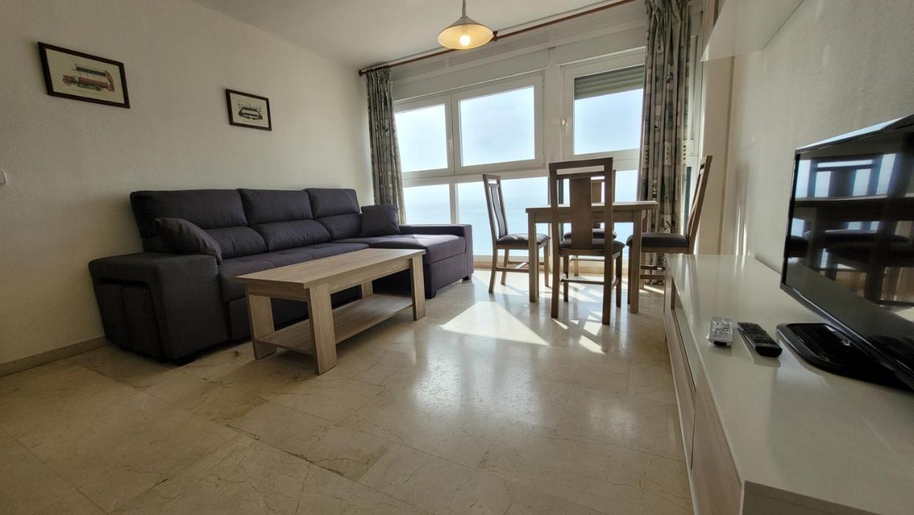 Santa Margarita-Fincas Benidorm Luaran gambar